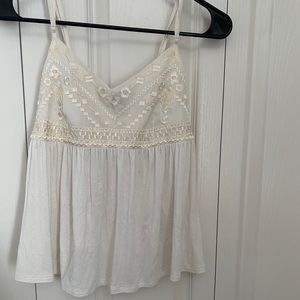 Flowy Tank